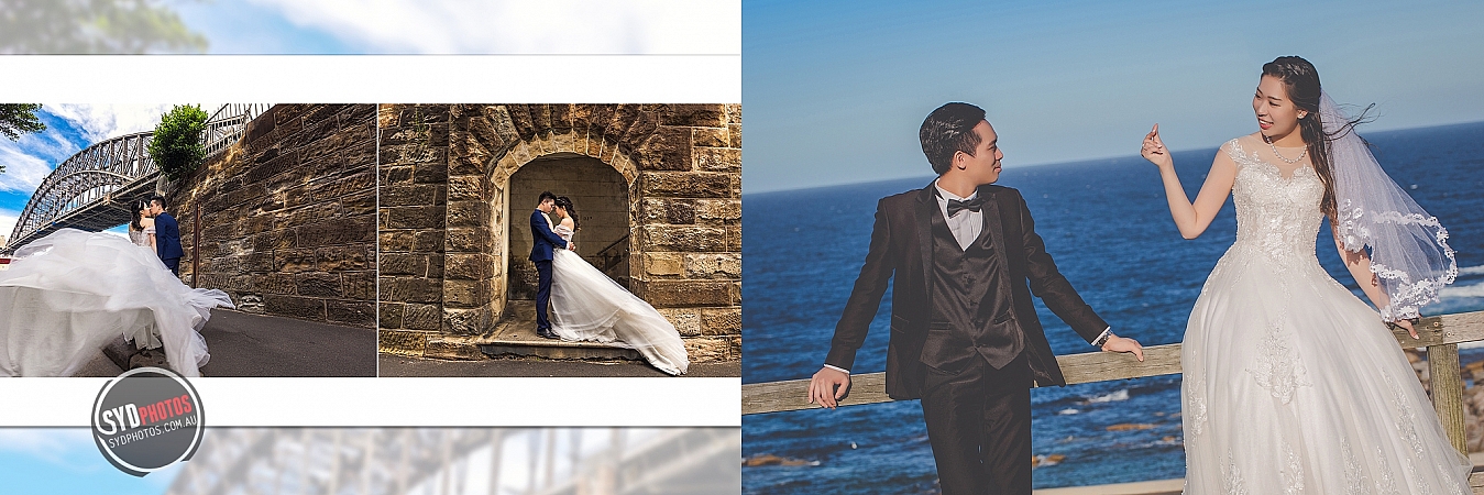 Photographers Portfolios