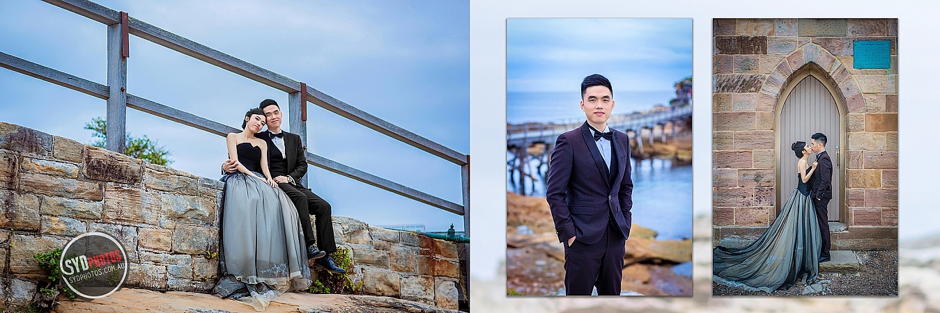 Photographers Portfolios