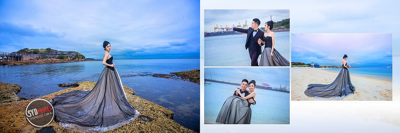 Photographers Portfolios