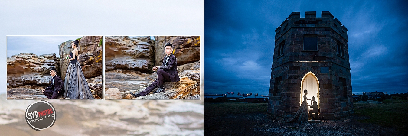Photographers Portfolios