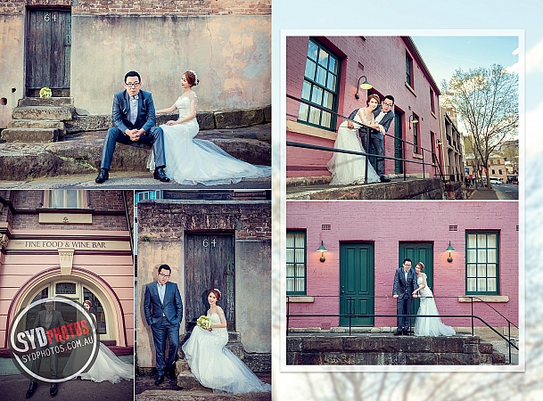Photographers Portfolios
