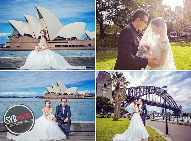 Photographers Portfolios