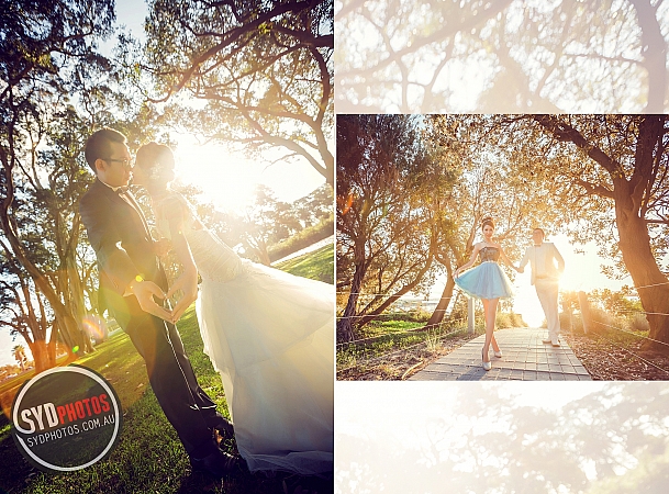 Photographers Portfolios