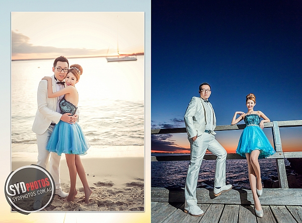 Photographers Portfolios