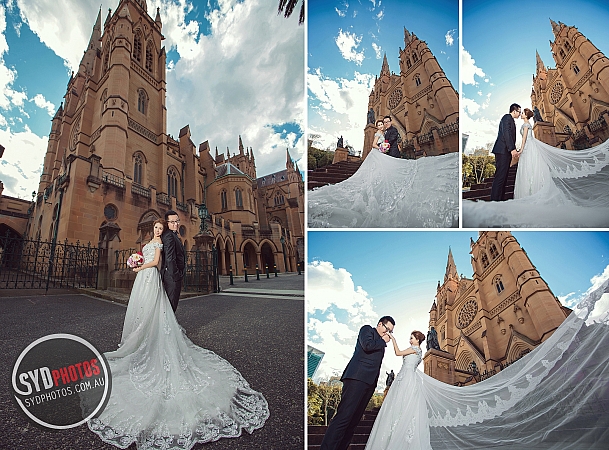 Photographers Portfolios