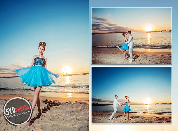Photographers Portfolios
