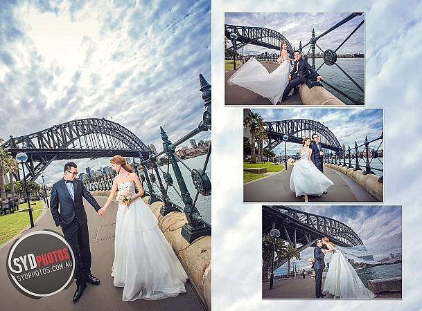 Photographers Portfolios