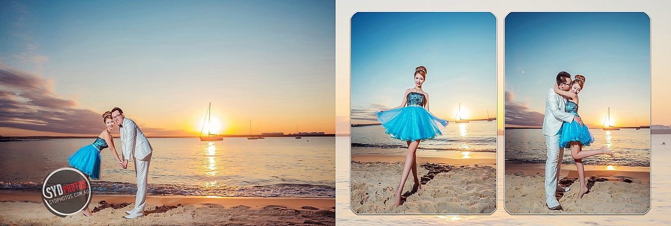 Photographers Portfolios