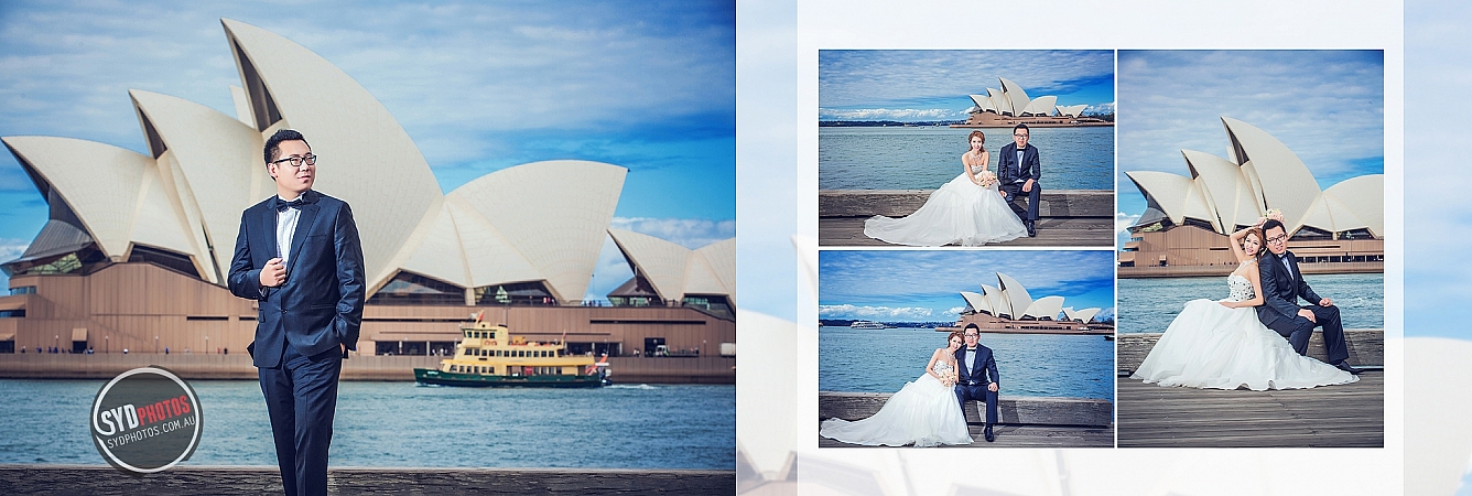 Photographers Portfolios