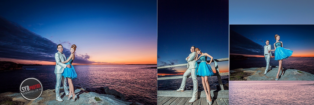 Photographers Portfolios