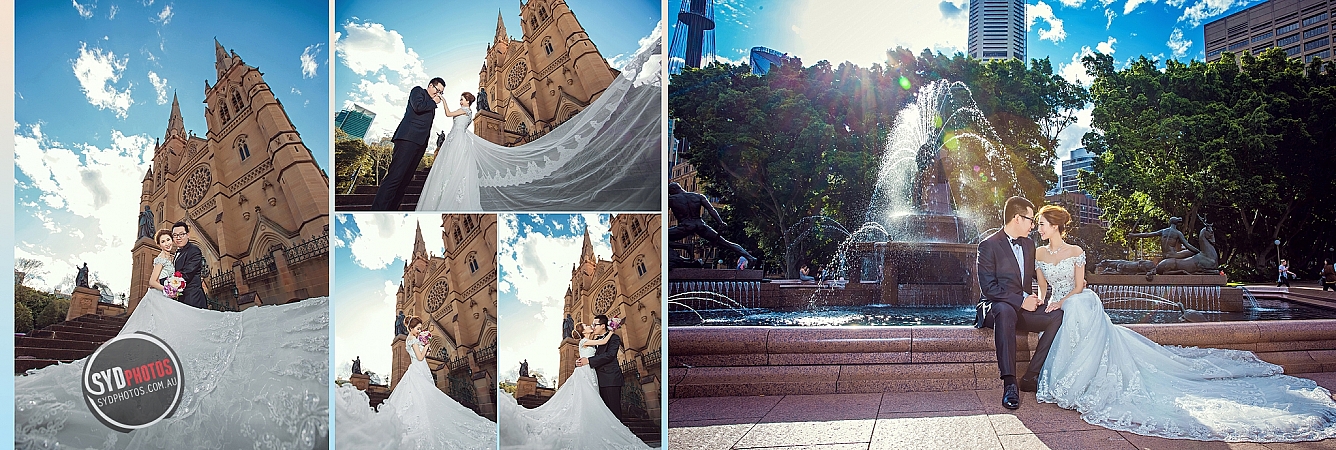 Photographers Portfolios
