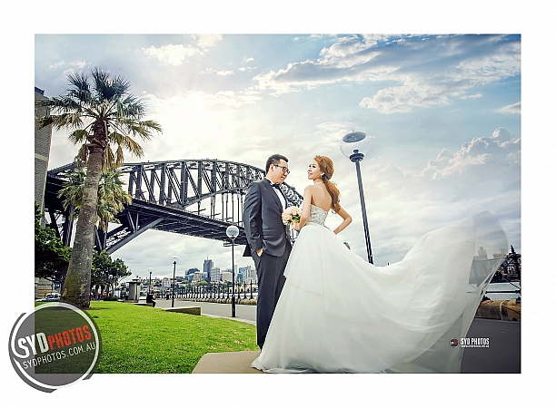 Photographers Portfolios