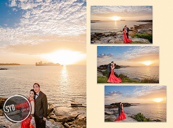 Photographers Portfolios
