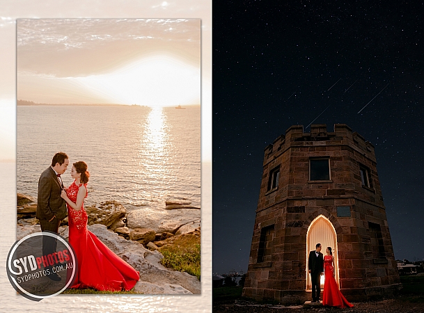 Photographers Portfolios