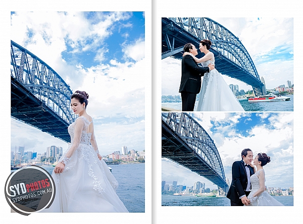 Photographers Portfolios