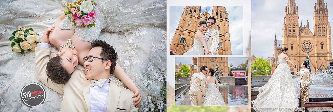 Photographers Portfolios