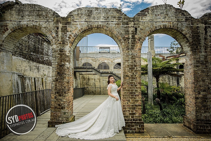 Photographers Portfolios