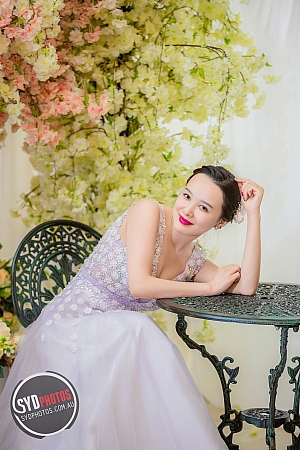 Photographers Portfolios