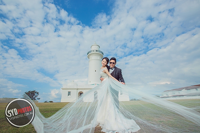 Best Pre Wedding Photography Sydney | Pre Wedding Photoshoot Sydney