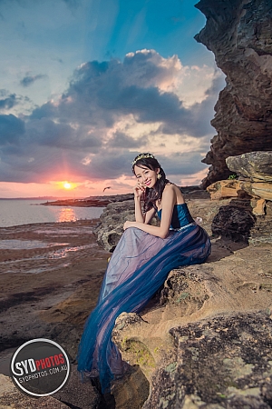 Photographers Portfolios