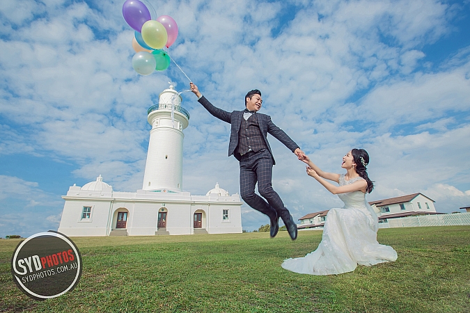 Best Pre Wedding Photography Sydney | Pre Wedding Photoshoot Sydney