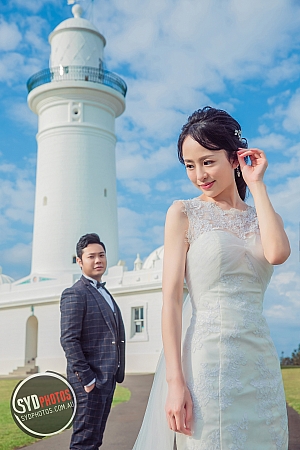 Best Pre Wedding Photography Sydney | Pre Wedding Photoshoot Sydney