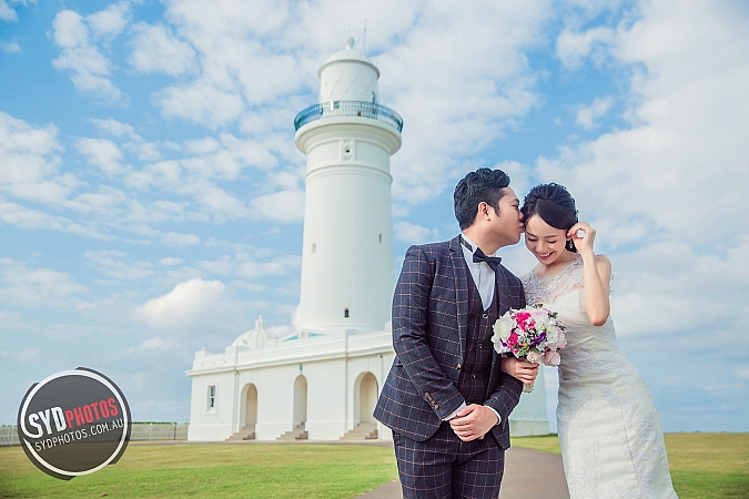 Best Pre Wedding Photography Sydney | Pre Wedding Photoshoot Sydney