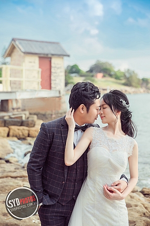 Best Pre Wedding Photography Sydney | Pre Wedding Photoshoot Sydney