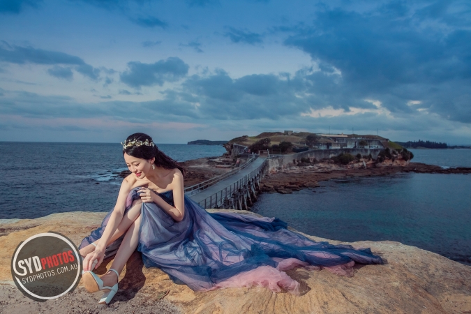 Photographers Portfolios