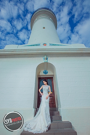Photographers Portfolios