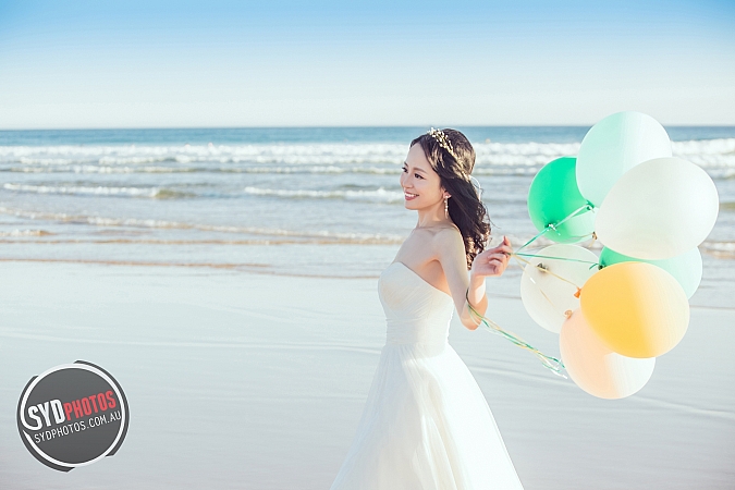 Best Pre Wedding Photography Sydney | Pre Wedding Photoshoot Sydney