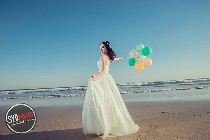 Best Pre Wedding Photography Sydney | Pre Wedding Photoshoot Sydney