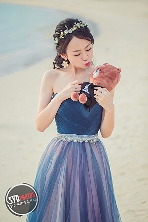 Photographers Portfolios