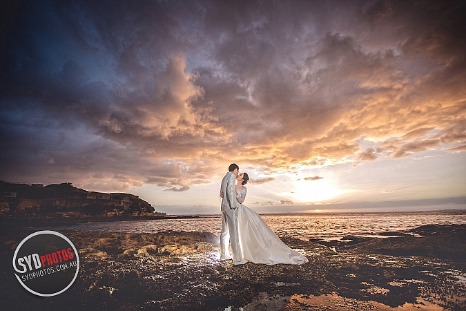 Photographers Portfolios