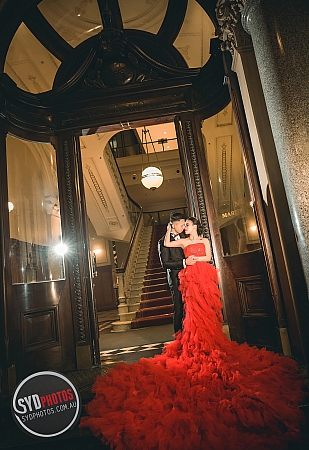 Photographers Portfolios