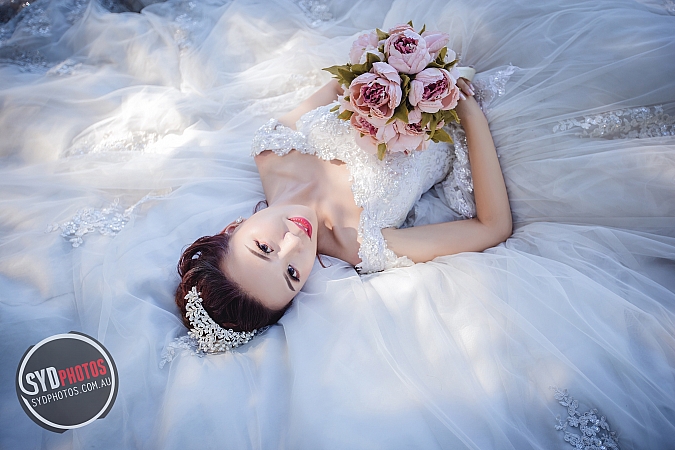 Photographers Portfolios