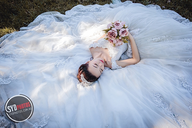 Photographers Portfolios