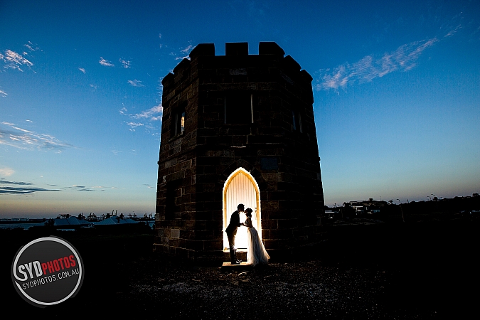 Photographers Portfolios