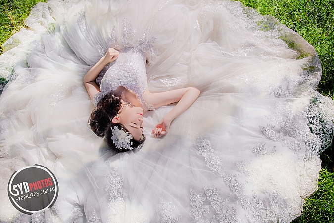 Photographers Portfolios