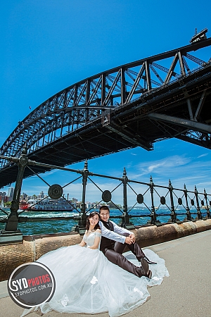 Photographers Portfolios