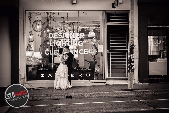 Photographers Portfolios