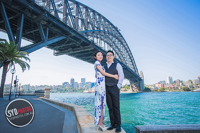 Photographers Portfolios