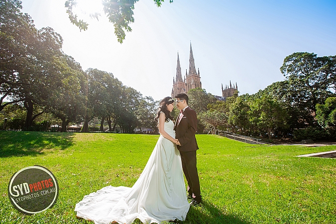 Photographers Portfolios