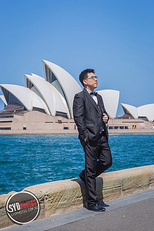 Photographers Portfolios