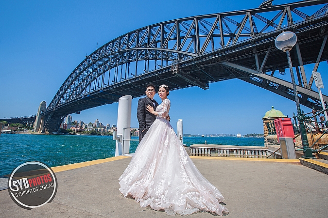 Photographers Portfolios