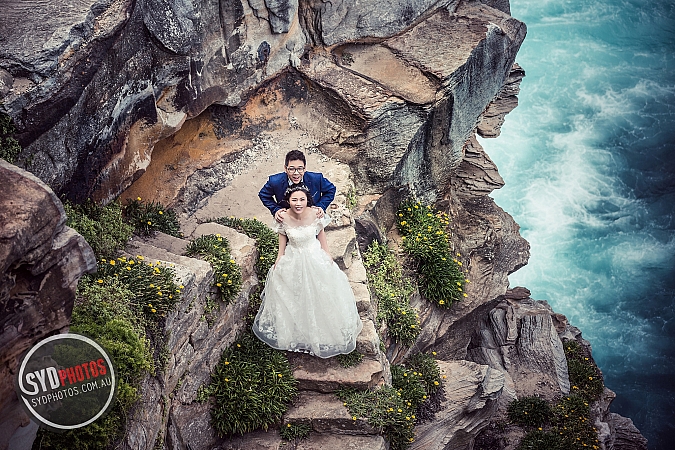 Photographers Portfolios