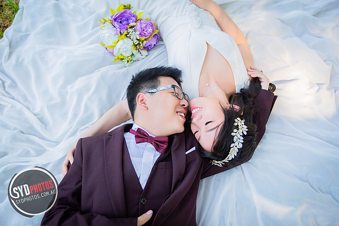 Photographers Portfolios