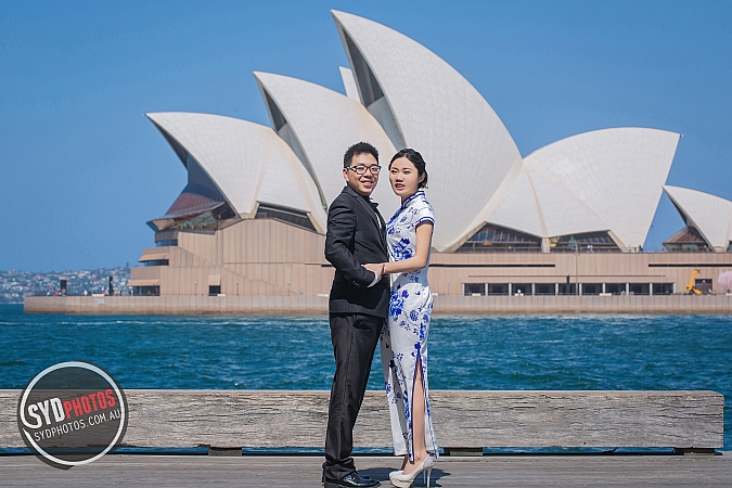 Photographers Portfolios