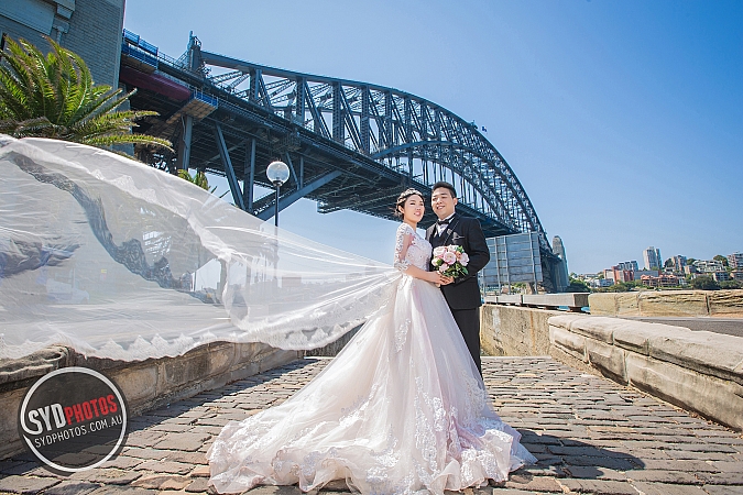 Photographers Portfolios