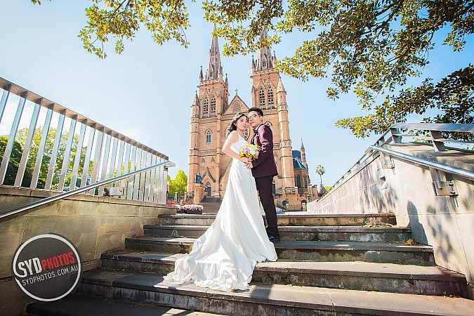 Photographers Portfolios